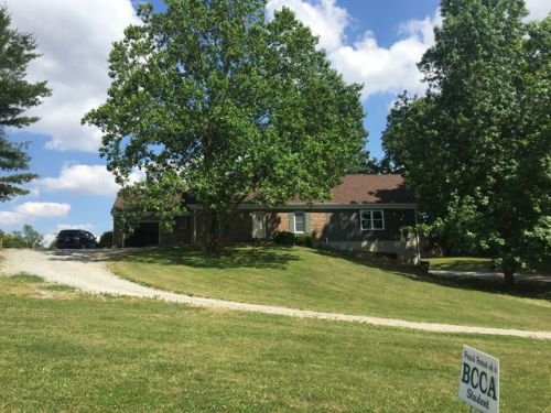 13444 New Hope White Oak Station Rd, Sardinia, OH 45171-9733