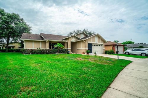 4920 Bellemede Blvd, New Port Richey, FL 34655-1479