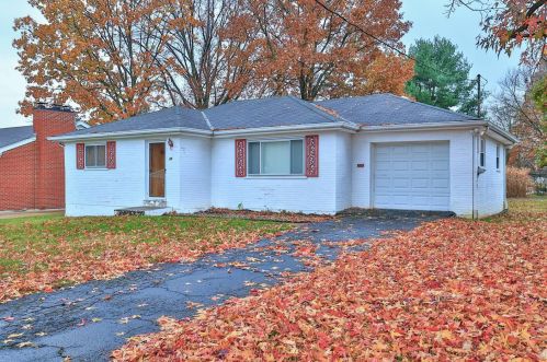 29 Wallace Ave, Florence, KY 41042-1540