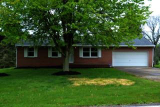 3489 Alabama Ave, West Lebanon, OH 44618-9539