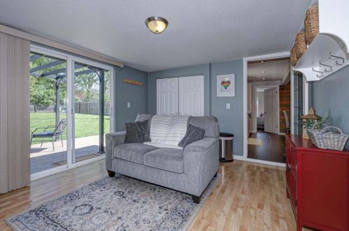 446 19th Ave, Oshkosh WI  54902-6866 exterior
