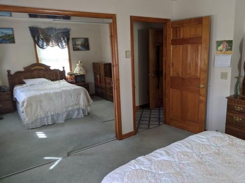 610 Prosperous Valley Rd, Middletown NY  10940-6149 exterior