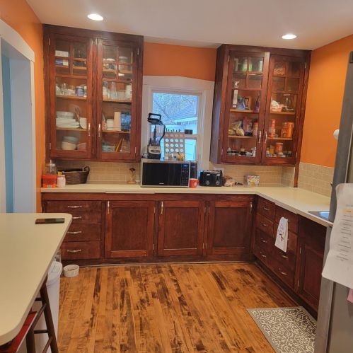 1209 Columbus St, Manitowoc WI  54220-5726 exterior