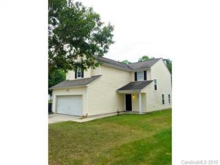 3421 Anastasia Ct, Charlotte, NC 28216-1203