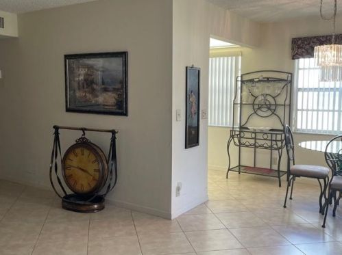 263 Normandy F, Delray Beach FL  33484-4772 exterior