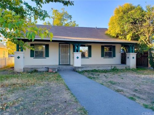 28 Yolo St, Newville, CA 95963-1827