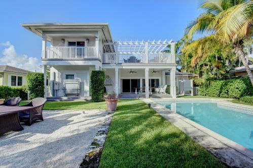 1110 Seaspray Ave, Delray Beach, FL 33483-7140