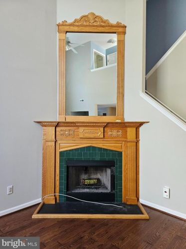 51 Sheffield Ct, Collegeville PA  19426-3927 exterior