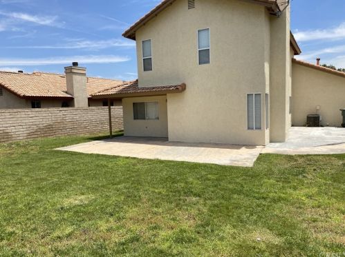 1554 Glenview St, San Bernardino CA  92411-1503 exterior