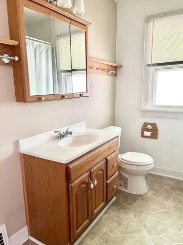 291 Elm St, Chillicothe OH  45601-2313 exterior