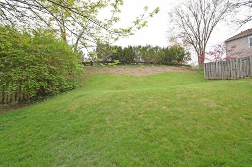 3469 Forestoak Ct, Cincinnati OH 45208-1842 exterior