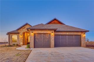 1901 27th Ter, Oklahoma City, OK 73160-2467