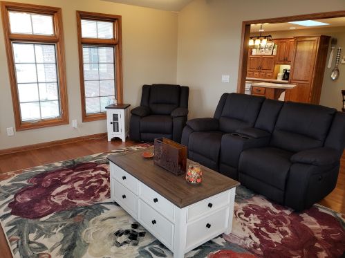 8655 State Route 117, Huntsville OH  43324-9600 exterior