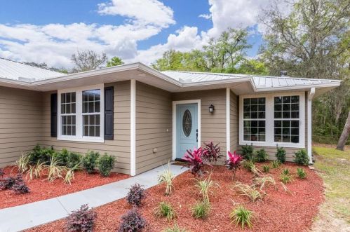 154 Turkey Trot Rd, Florahome, FL 32140-1120