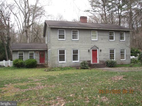 120 Horsey Ave, Laurel, DE 19956-1212