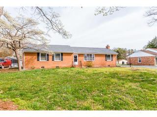 7250 Bellspring Dr, Mechanicsville, VA 23111-3749