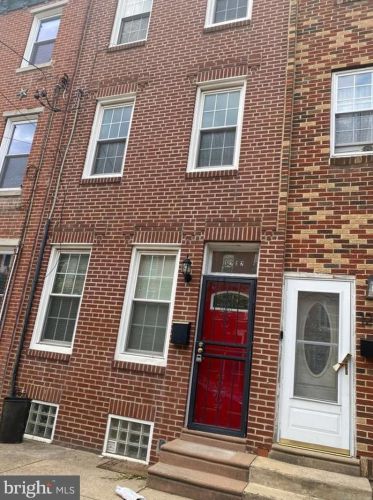 1212 Howard St, Philadelphia PA  19147-5413 exterior