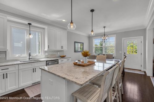 35 Laurel St, West Long Branch NJ  07764-1418 exterior