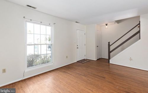 904 Bellows Ave, Fredericksburg VA  22405-1210 exterior
