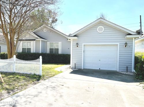 77 White Pond Blvd, Beaufort, SC 29902-3343