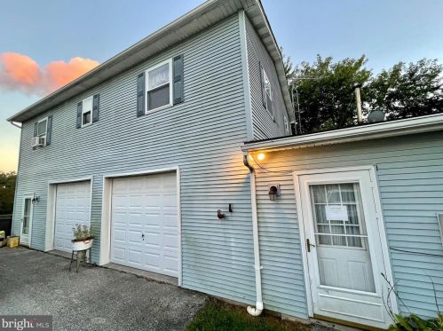 2275 Old Harrisburg Rd, Gettysburg, PA 17325-8120
