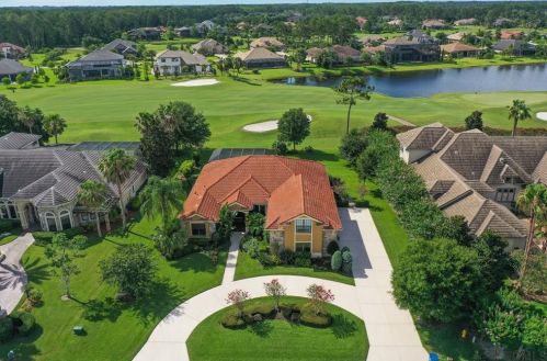1107 Oxbridge Ln, Ormond Beach, FL 32174-9292