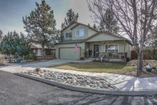 2457 Jennie Jo Ct, Bend OR  97701-6634 exterior