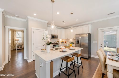 5 White Heron Dr, Beaufort SC  29907 exterior