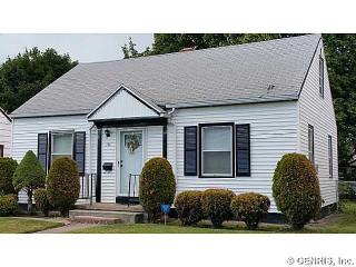 154 Northland Ave, Rochester, NY 14609-3550
