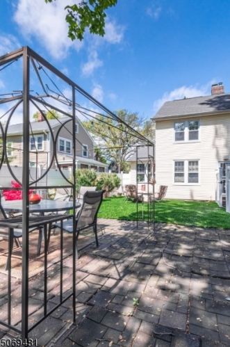 722 Varsity Rd, South Orange NJ  07079-2653 exterior