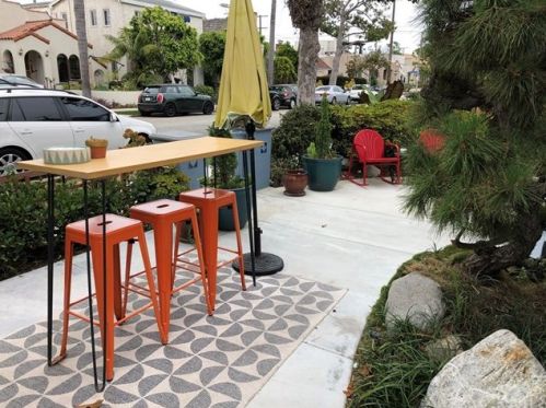 151 Glendora Ave, Long Beach, CA 90803-3447