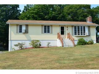 89 Jacqueline Dr, Bristol, CT 06010-3313