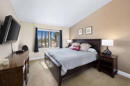 55513 Winged Foot, La Quinta CA  92253-4672 exterior