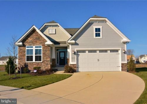 14503 William Dorsey St, Lewes, DE 19958