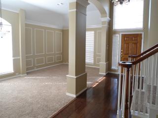 4308 Larkel St, Plano TX  75093-2621 exterior