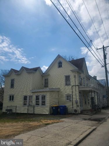 16 Front St, Frederica DE  19946-4603 exterior