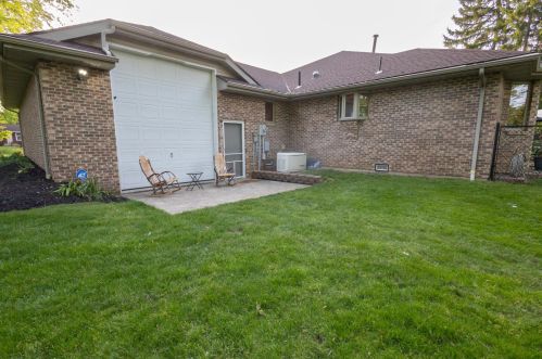 1136 Adare Rd, Marion OH  43302-6808 exterior