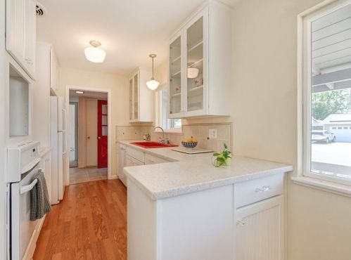 2621 Gilbert Way, Rancho Cordova CA  95670-3513 exterior