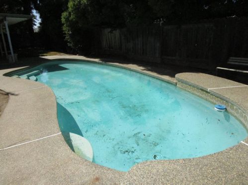 1931 San Gabriel Ave, Clovis CA  93611-4124 exterior