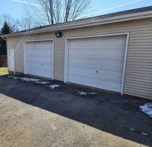 1311 Neshannock Blvd, New Castle PA  16105-2432 exterior