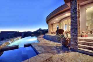 11125 Mariola Way, Scottsdale, AZ 85262-3203