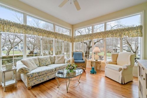 16 Mdw Rdg Rd, Warwick NY  10990-2535 exterior