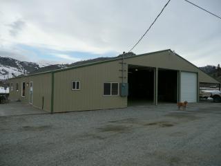 1290 Howard Flat Rd, Holden Village, WA
