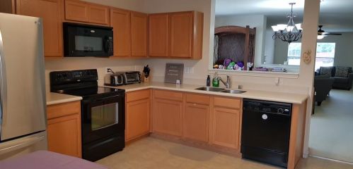 1700 White Rock Ct, Allen TX  75002-7388 exterior