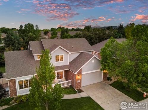 890 Crabapple Dr, Loveland, CO 80538-5644