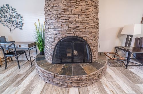 7734 Minnezona Ave, Scottsdale AZ  85251-2151 exterior