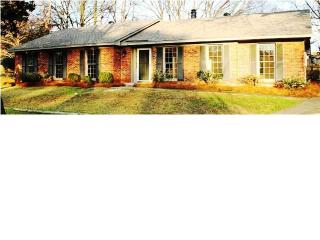 3921 Rouse Ridge Ct, Montgomery, AL 36111-3115