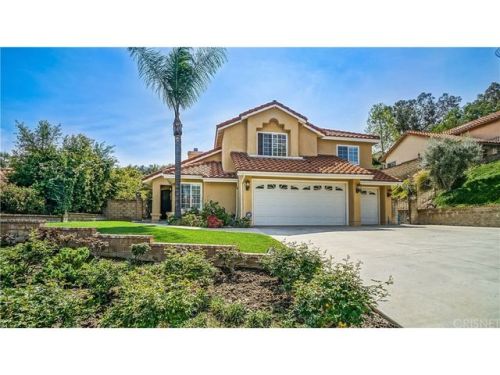 24744 Laurel Crest Ln, Santa Clarita, CA 91381
