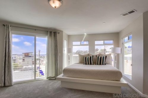 1261 Goshen St, San Diego CA 92110-1403 exterior