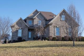 5301 High Crest Dr, Crestwood, KY 40014-8666